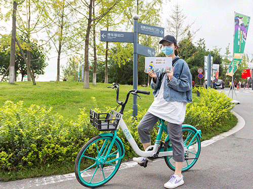 共享單車解決方案能解決最后一公里難題嗎？