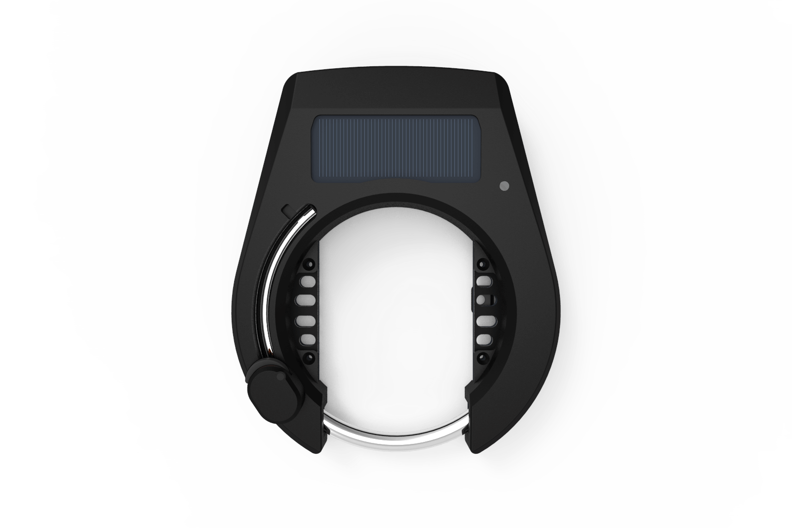 智能自行車藍(lán)牙單車鎖