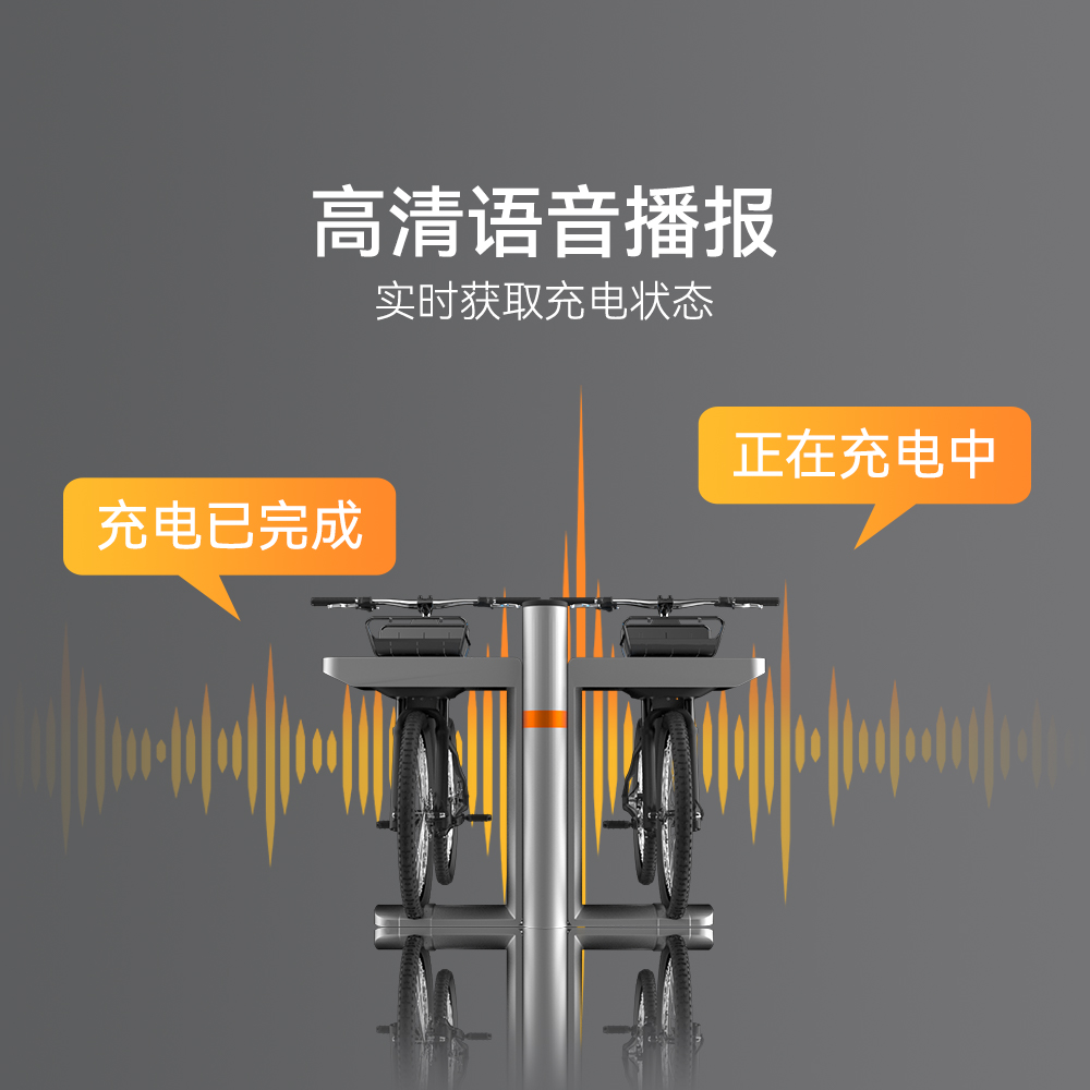 一鍵啟動，無線充電：未來出行的新標配