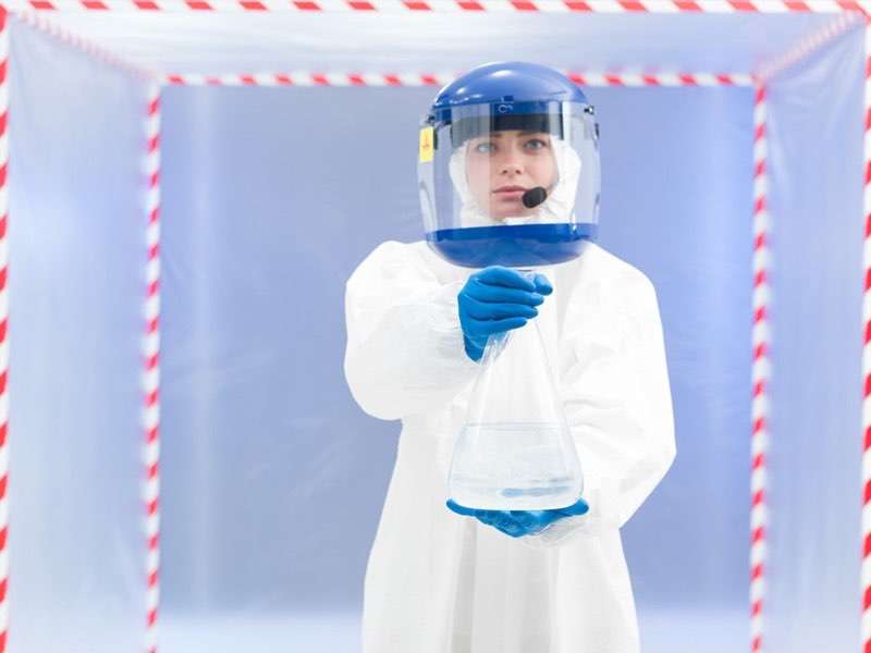 歐米攜手全球，共抗新冠疫情！