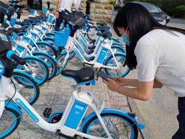 共享電動車怎么收費？共享電動車押金多少？