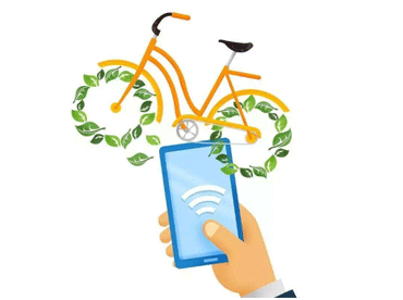 共享單車鎖鎖車后一直扣費怎么辦？