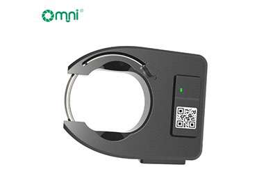 如何實現共享單車管理系統？