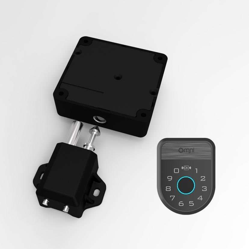 智能鎖與機械鎖哪個更安全？