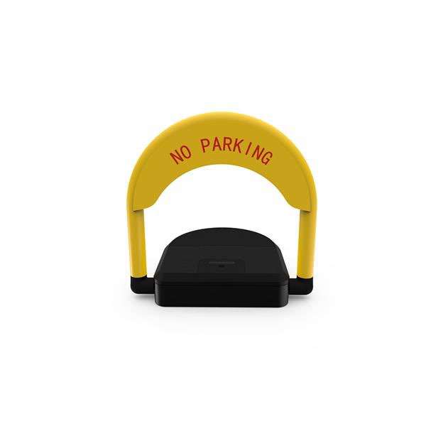 智能車位鎖有哪些具體優(yōu)勢 讓歐米智能來告知你