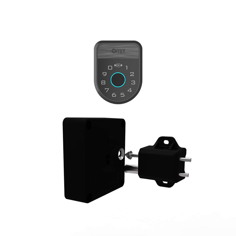 一分鐘帶你了解智能指紋鎖核心技術(shù)