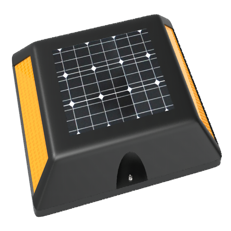 藍(lán)牙道釘-亂停亂放解決方案